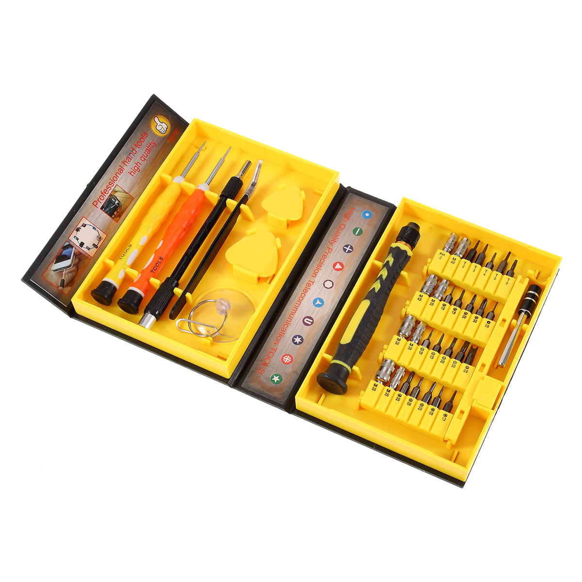 IRON SPIDER 38 in 1 Professional Screwdriver Mobile Phone Repair Tool Set for iPhone Samsung Sony HTC LG IRON SPIDER 38 in 1 Professional Screwdriver Mobile Phone Repair Tool Set for iPhone Samsung Sony HTC LG